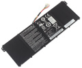 Аккумулятор (батарея) для ноутбука Acer Aspire E3-111 V3-111 11.4V 3500mAh OEM