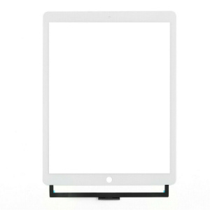 Тачскрин для Apple iPad Pro 12.9 2017 gen.2, White