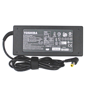 Блок питания (зарядное устройство) Toshiba 120W 6.3x3.0 