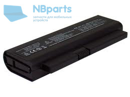 Аккумулятор (батарея) для ноутбука HP Compaq 2230s 14.4V 2420mAh