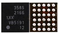 Микросхема управления зарядкой и USB 358S-2166