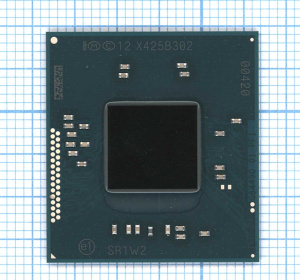 Процессор Intel Mobile Pentium N3530 SR1W2  