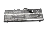 Аккумулятор (батарея) для ноутбука HP Zbook Studio G3 15.2V 3400mAh OEM