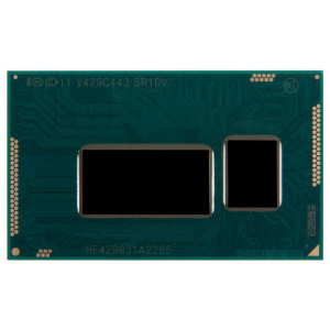 Процессор Intel Mobile Celeron 2957U SR1DV 