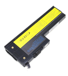 Аккумулятор (батарея) для ноутбука IBM ThinkPad X61 X60 14.4V 4400mAh OEM 