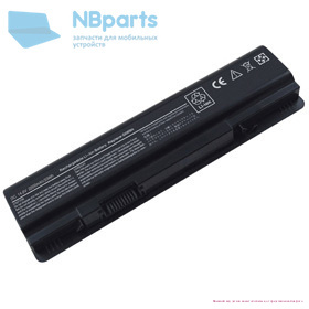 Аккумулятор (батарея) для ноутбука Dell Inspiron 1410 Vostro A860 10.8V 4700mAh