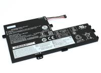 Аккумулятор (батарея) для ноутбука Lenovo IdeaPad S340-15IML 11.25V 45350mAh