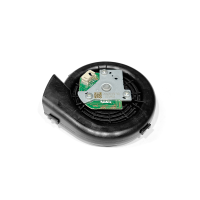 Турбина (вентилятор) для робот-пылесоса Xiaomi Robot Vacuum S10 Plus, с разбора