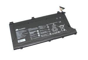 Аккумулятор (батарея) для ноутбука Honor MagicBook 15 2021 11.46V 3665mAh