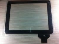 IconBIT NetTAB SPACE III. Тач скрин 9.7", Black