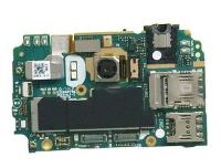 Системная (материнская плата) - Huawei Y5 2017 (MYA-U29) б/у