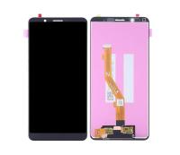 LCD дисплей для Vivo Y71 с тачскрином (черный) Оригинал