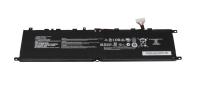 Аккумулятор (батарея) для ноутбука MSI GP66 GP76 15.2V 4280mAh