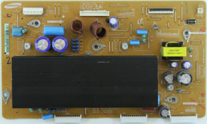 Плата X-Main Board Samsung PS42C430A1