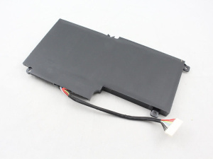 Аккумулятор (батарея) для ноутбука Toshiba Sattelite L50 S55 14.4V 3000mAh OEM