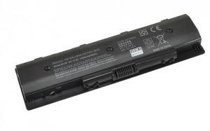 Аккумулятор (батарея) для ноутбука HP Pavilion 14-E 15-E Envy 15J 17J 10.8V 4400mAh
