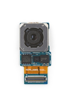 Модуль основной камеры для Samsung S7 G930F