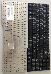 Клавиатура для ноутбука BenQ Joybook A53, чёрная, RU