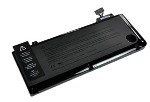 Аккумулятор (батарея) для ноутбука Apple Macbook Pro 13" A1278 2009 - 2012 10.95V 5800mAh