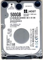 HTS545050B7E660