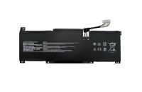 Аккумулятор (батарея) для ноутбука MSI Modern 15 A10, A11 11.4V 4600mAh OEM