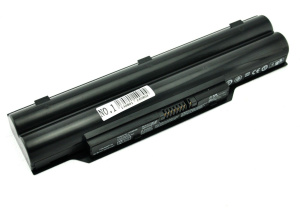 Аккумулятор (батарея) для ноутбука Fujitsu-Siemens LifeBook AH530 AH531 LH530 10.8V 5200mAh OEM