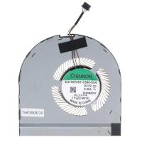 Кулер (вентилятор) DELL Precision 7550 M7550 2020 CPU