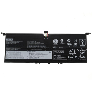 Аккумулятор (батарея) для ноутбука Lenovo Ideapad 730S-13ISK 15.36V 2735mAh