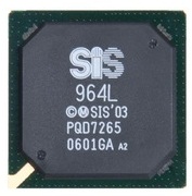 SIS 964L A2