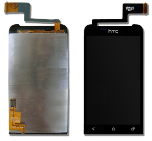 HTC One V T320e LCD+touch Original