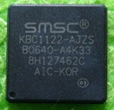 SMSC KBC1122-AJZS