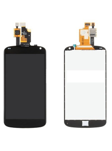 Модуль Nexus 4 (Матрица + Touch Screen), BLACK