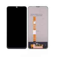 LCD дисплей для Vivo Y52s, Y53s, Y31s с тачскрином (черный) Оригинал
