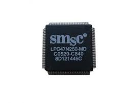 SMSC LPC47N250-MD
