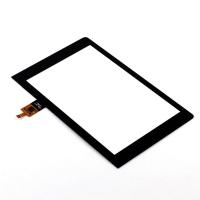 Lenovo Tab 3 YT3-850, Тач скрин 8", Black