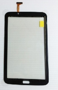 Samsung Galaxy Tab 3 P3200, Тач скрин 7" White (дигитайзер)