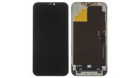 Дисплей для iPhone 12 Pro Max с тачскрином, (Incell JK) черный