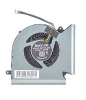 Кулер (вентилятор) MSI GE66 GP66 CPU