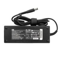 Блок питания (зарядное устройство) HP/compaq 120W 7.4x5.0 ORIG