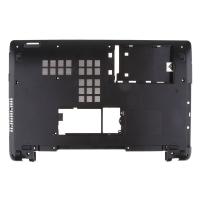 Нижняя часть корпуса Asus X53 K53 чёрный