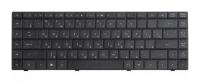 Клавиатура для ноутбука HP 620 625, чёрная, RU