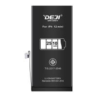 Аккумулятор (батарея) для iPhone 12 Mini 2510mAh (DEJI)