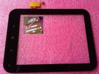 Window N80 dual core IPS, N80 Quad-Core RK. Тач скрин 8",Black