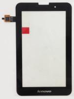 Lenovo A5000. Тач скрин 7", Black