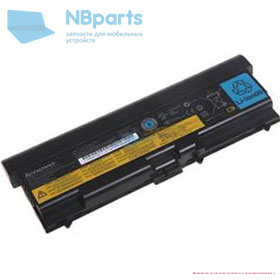 Аккумулятор (батарея) для ноутбука Lenovo ThinkPad T410 T520 10.8V 5200mAh