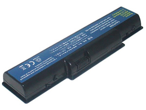 Аккумулятор (батарея) для ноутбука Acer Aspire 4310 4710 11.1V 5200mAh OEM