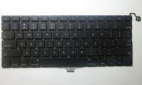 Клавиатура для ноутбука Apple Macbook Air 13"  A1342 White US (RU)