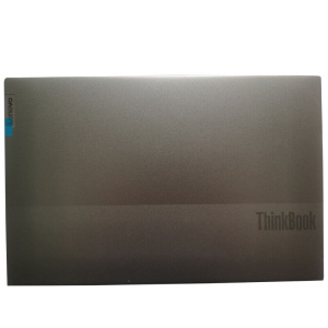 Крышка матрицы Lenovo ThinkBook 15 G2 ITL черная