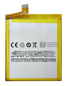 Аккумулятор (батарея) для Meizu M2 mini (BT43C)