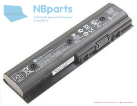 Аккумулятор (батарея) для ноутбука HP Pavilion DV4-5000 DV6-7000 Envy DV4 M4 M6 11.1V 4200mAh